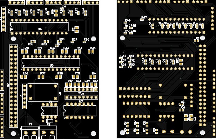 PCB