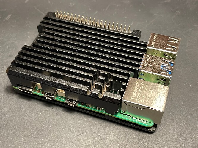 rpi4-w-passive-cooler