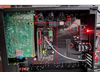 iqaudio zero