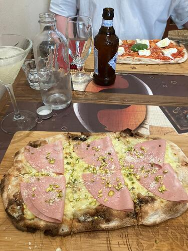 pizza