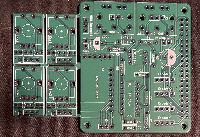 pcb