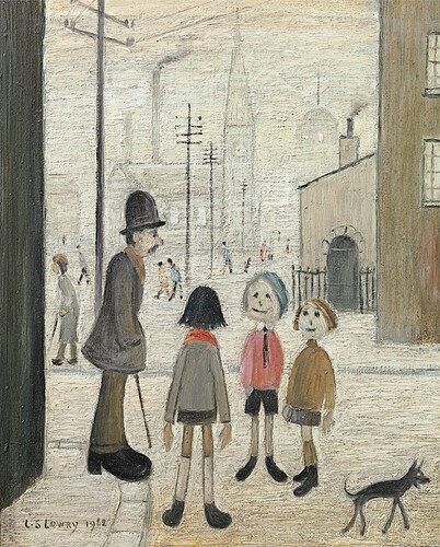 Lowry