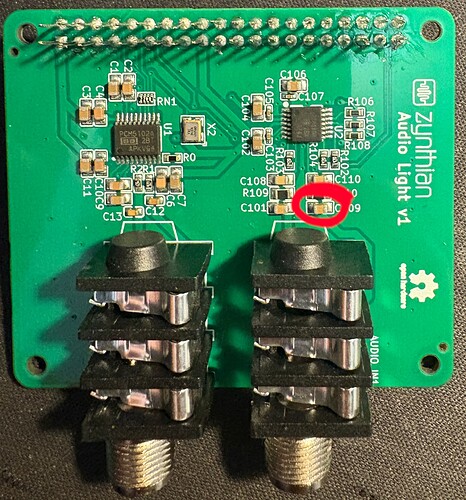 capacitor