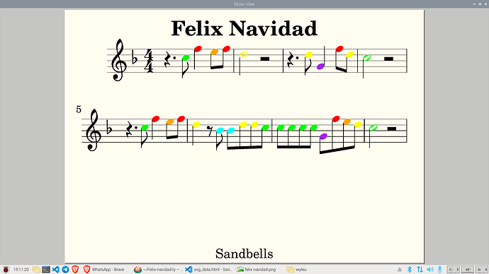 Felix-navidad-coloured-bells