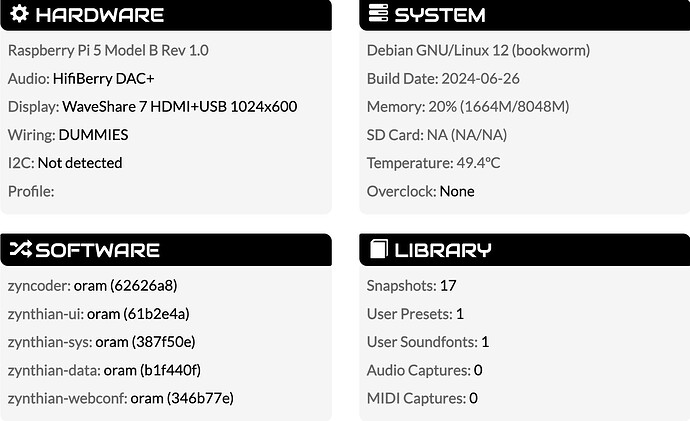 Aethermind_System Status after 202409 update_No CPU overclock_12-09-24