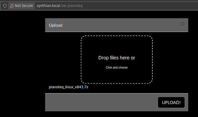 2-ZynthianPianoteq-UploadScreen