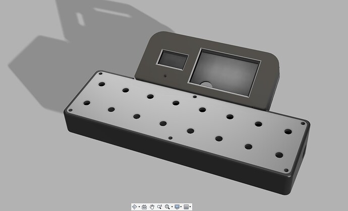 Controller MIDI_USB