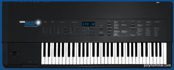 korg-dss-1