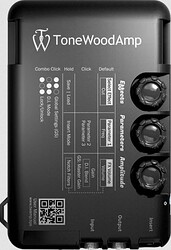 Tonewood Amplifier