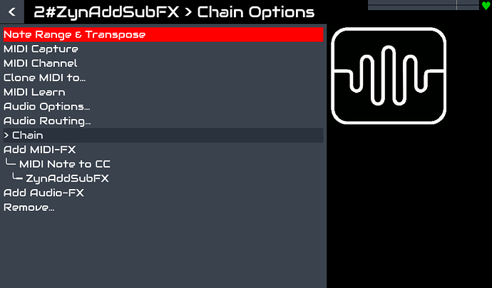 chain-options
