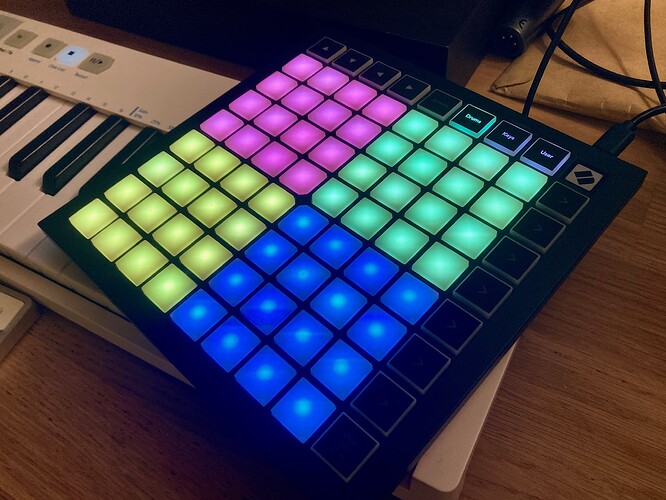 novation-launchpad-mini-mk3-drums