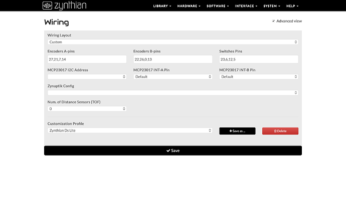 encoder_config