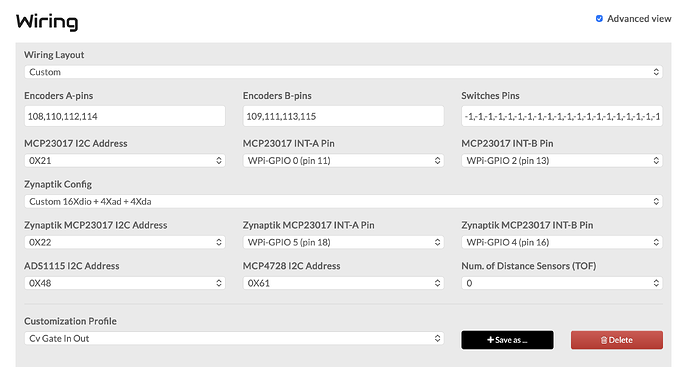 Rack Config 2026-08-06