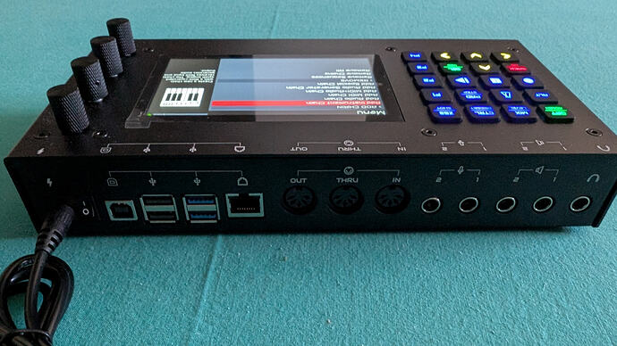 912 - Zynthian v5.1