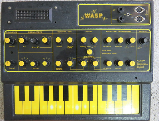 wasp_synth