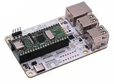 Milk-V IO Expansion Board