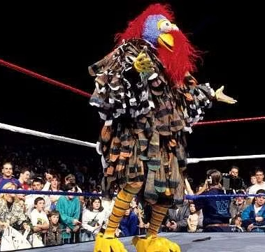 chicken-wrestler