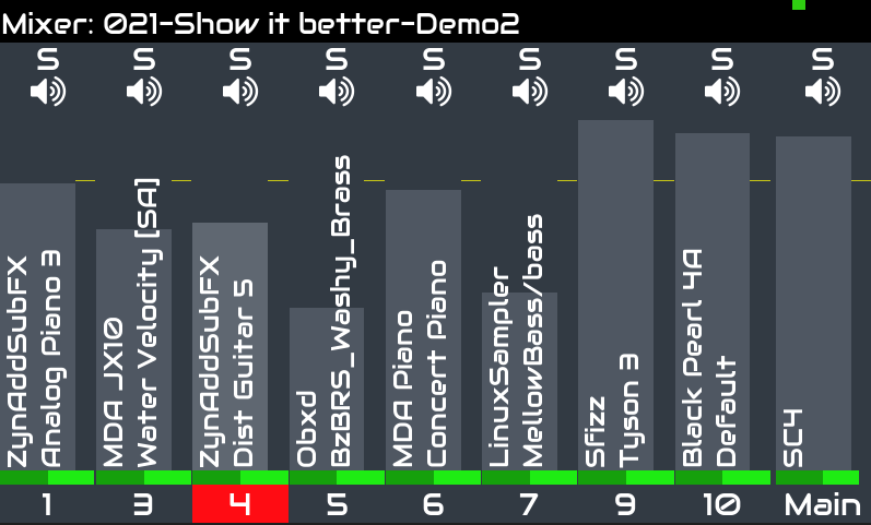 021 - Show it better - demo2